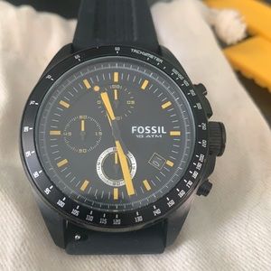 Men’s Fossil watch